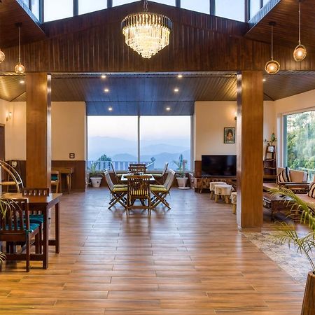 ראניכט The Frostwood Resort מראה חיצוני תמונה